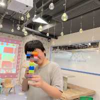 長沙灣過萬呎室內Playhouse遊樂場