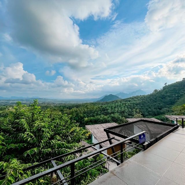   Caligo Resort คาลิโก้รีสอร์ท​