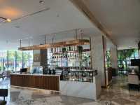 ที่พักใจกลางเมืองระยอง Holiday Inn&Suites Rayong