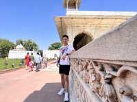 A Journey Through India's History and Culture