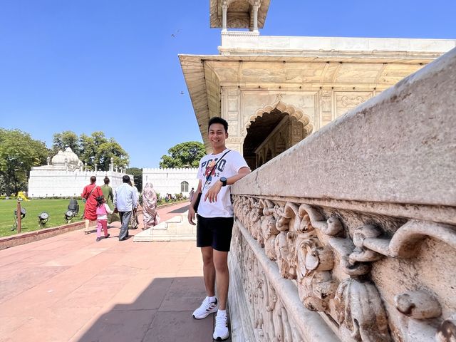 A Journey Through India's History and Culture