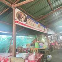 ร้านก๋วยเตี๋ยวป้าหรั่ง