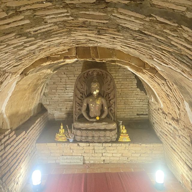 วัดอุโมงค์