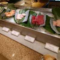 大倉久和大飯店 - 歐風館