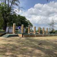 Narathat Park