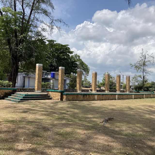 Narathat Park