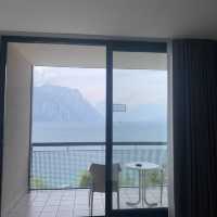 Wind Hotel Malcesine 