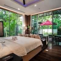 เที่ยวเขาหลัก พักริมหาด Ramada Khaolak Resort