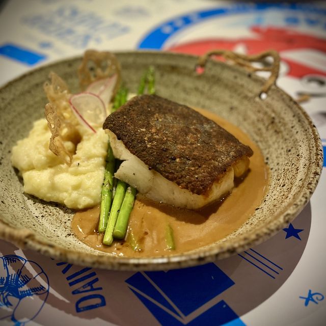 📍香港灣仔｜Mr. Crab · 航海主題海鮮餐廳🚢 特色海鮮美食推介