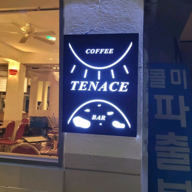 야경 예쁜 수원 루프탑 칵테일바