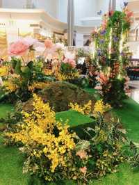 💐🐏美麗新世界📌 Taipei 101 Shopping center 台北101購物中心