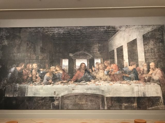 【徳島】世界の名画に出会える！大塚国際美術館をご紹介
