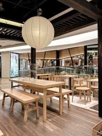 𓋫 日式甜品屋的溫馨晚餐