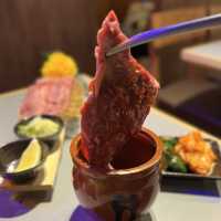 【大阪・東梅田】全85品食べ放題！堂山町で人気の焼肉店「焼肉ジャック梅田店」