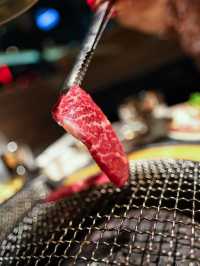 🇰🇷 韓遊潮食濟洲燒肉食堂