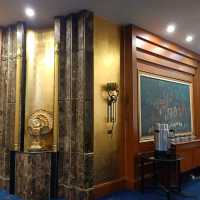 โรงแรมทวินทาวเวอร์ กรุงเทพ