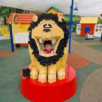 Legoland Malaysia - Where the Fun Begins!