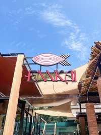 Ennkai Resort เกาะล้าน