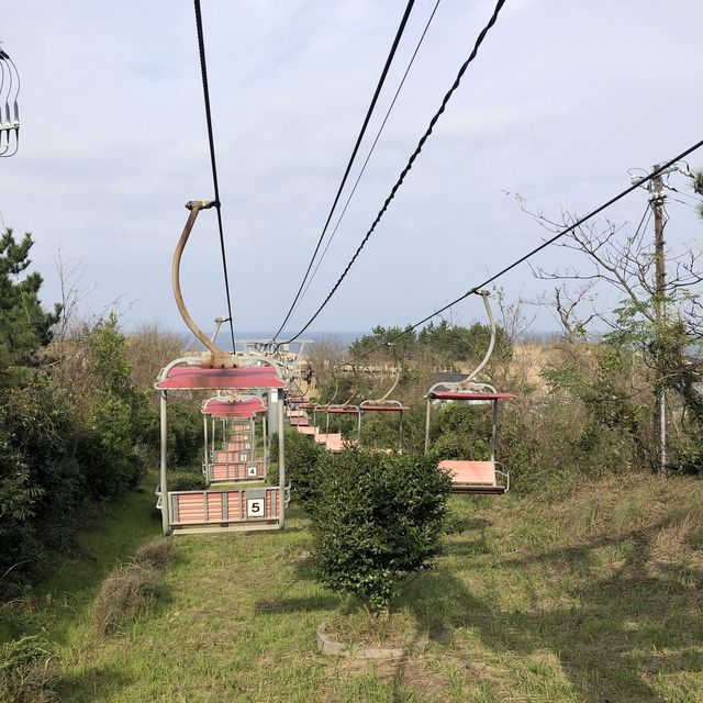 鳥取県　鳥取砂丘