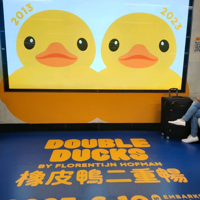 Admiralty MTR Station Exit E