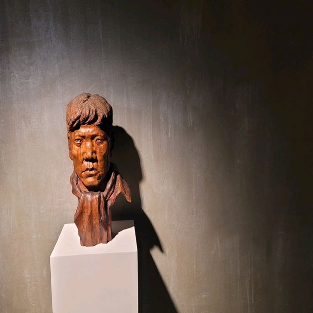 여행 가는 달 제주여행하며 들린 아라리오 뮤지엄 동문모텔 2