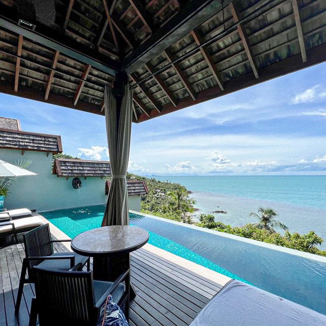 Four Seasons Resort Koh Samui