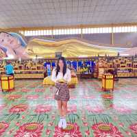 วัดไทยไชยมังคลาราม รัฐปีนัง 