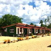 Feel Aman Resort