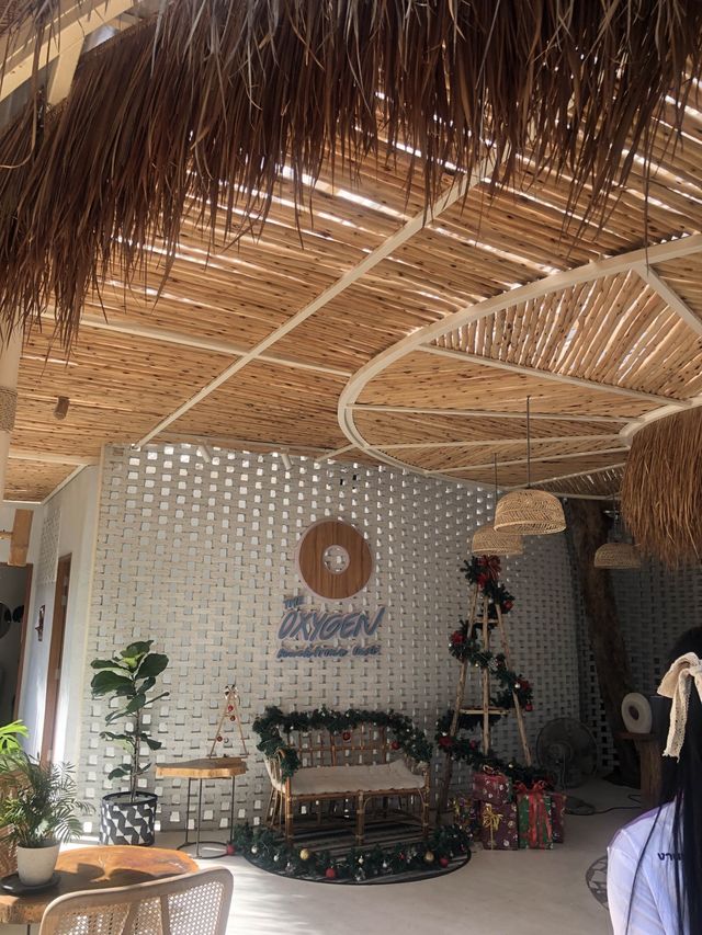 ร้านอาหารสุดชิวริมทะเลพัทยา🌊