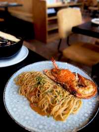 大埔藝術中心：隱世美食