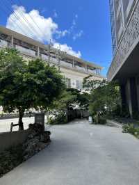 🌺沖縄 / 那覇市 都市型リゾートホテル🏝️🏨