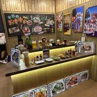 熊本熊宮崎犬去香港書展2023年🥰