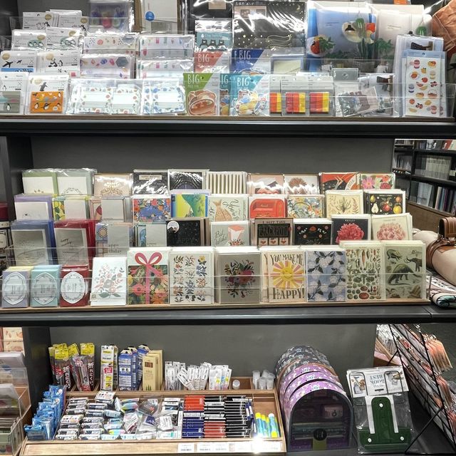 深圳日式書店🇯🇵📖