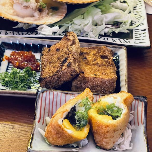 🔥川燒 串燒·酒埸 (灣仔)