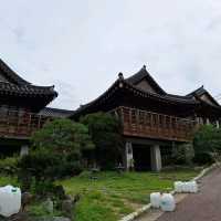 Namhansanseong Fortress Seoul