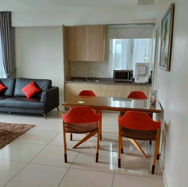 The haven Suite Resort