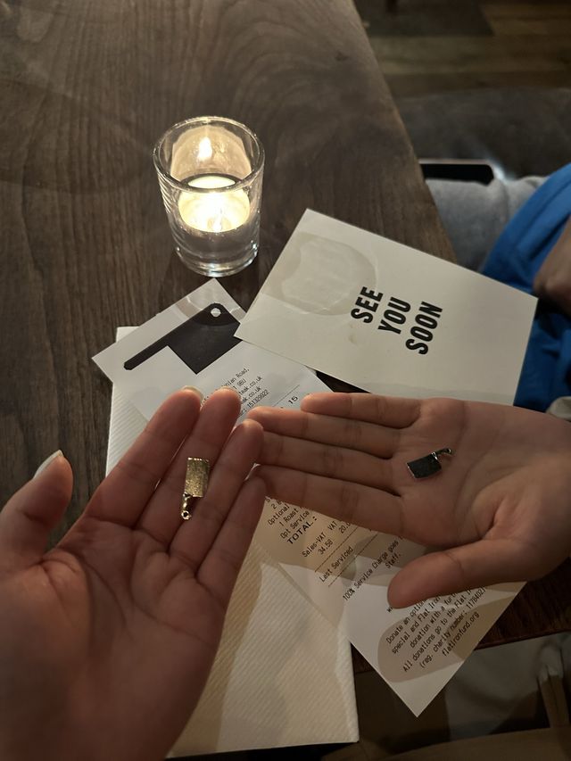 🇬🇧영국, 소호에서 꼭 가봐야할 맛집 추천(+플랫아이언)