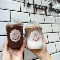 【零罪惡感🤎健康特色可可飲品】