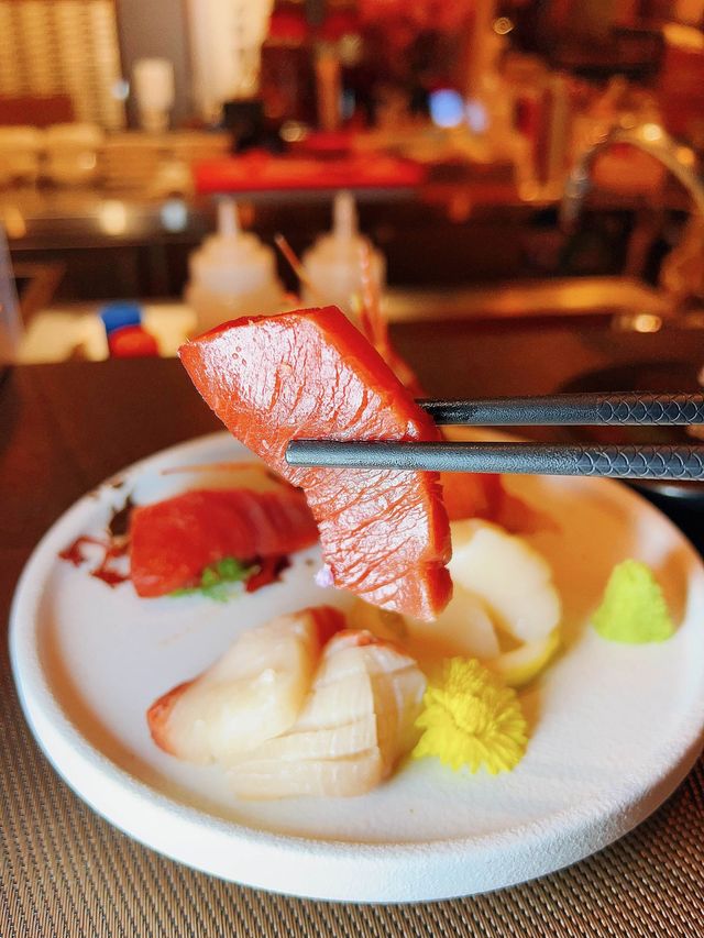 《食材高質好氣氛🥳一緒一番酒場》
