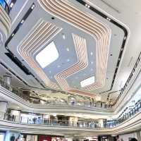 Talk of the Town Newest Mall🇭🇰