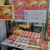 Little Saigon In Singapore