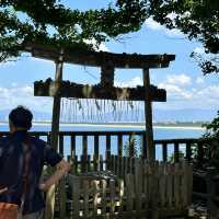 【福岡/志賀島】志賀海神社
