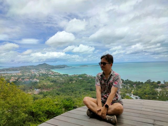 Jungle Club Samui 🏝️🌊🌅