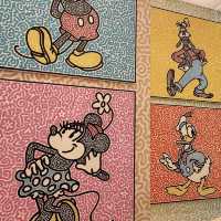 🌈Mr Doodle「塗鴉先生」澳門首展