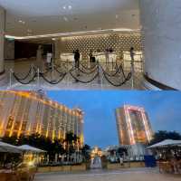jw Marriott Macau