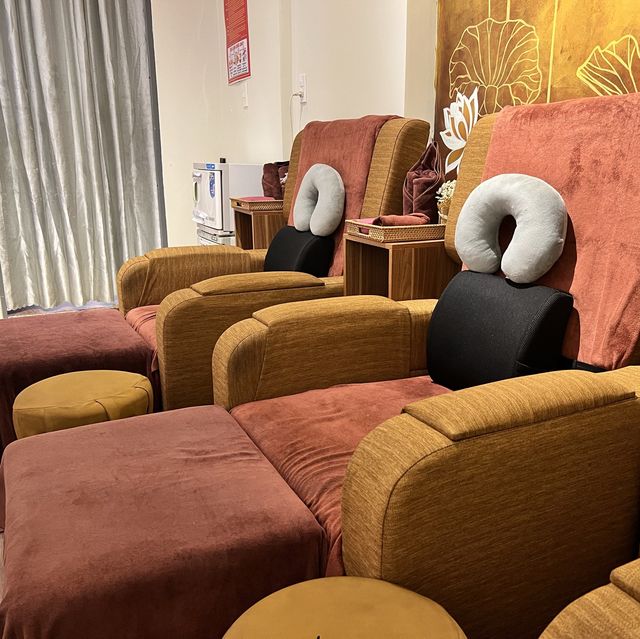 《ベトナム》ダナンオススメSPA(リーズナブル)