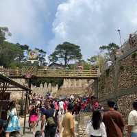Igorot Stone Kingdom | บาเกียว ฟิลิปปินส์🇵🇭