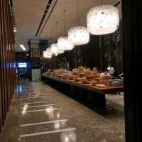 嘩！原來荃灣有間咁有水準嘅自助餐<Cafe Circle滋味蟹饌自助餐 >