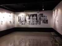 Royal Gallery Tuanku Ja'afar ✨