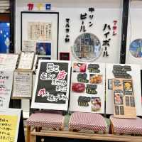 【兵庫県】明石近郊の台所「魚の棚商店街」